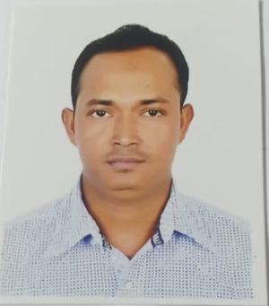 Md. Suman Shihab 